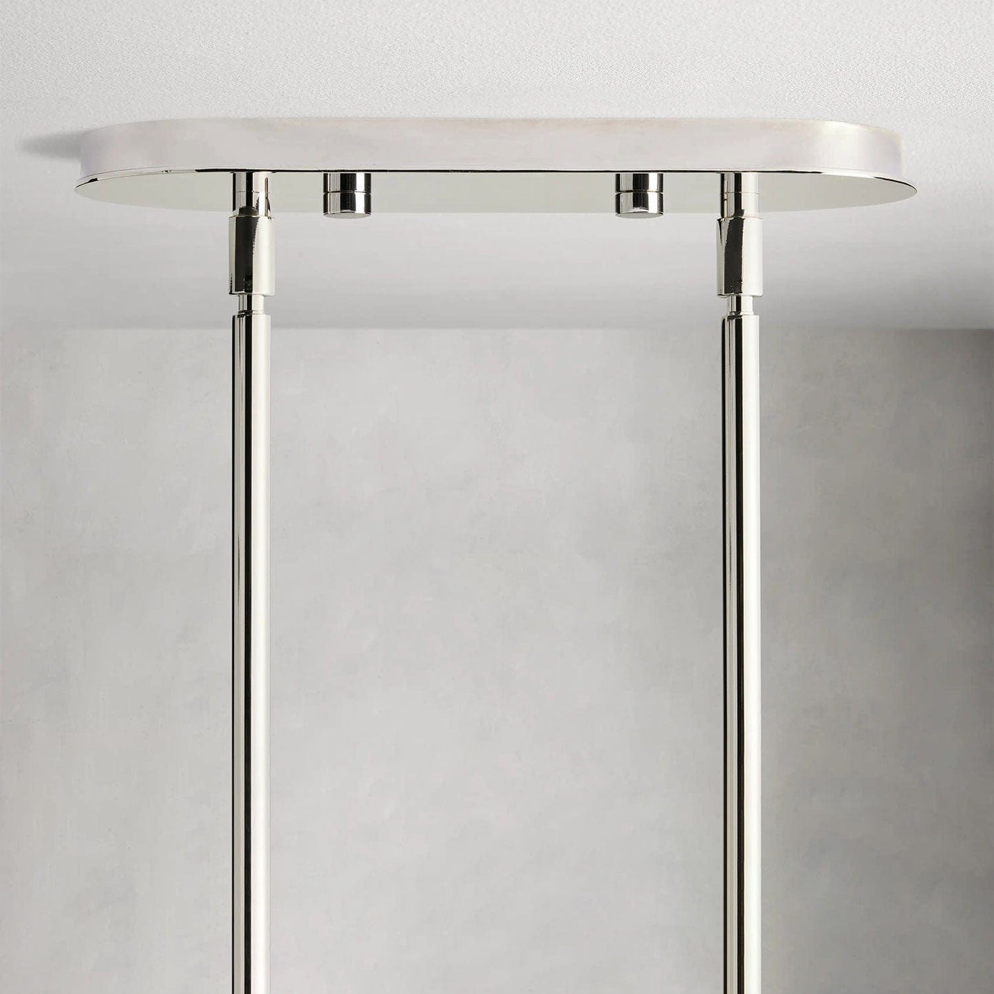 Mandooza Linear Chandelier