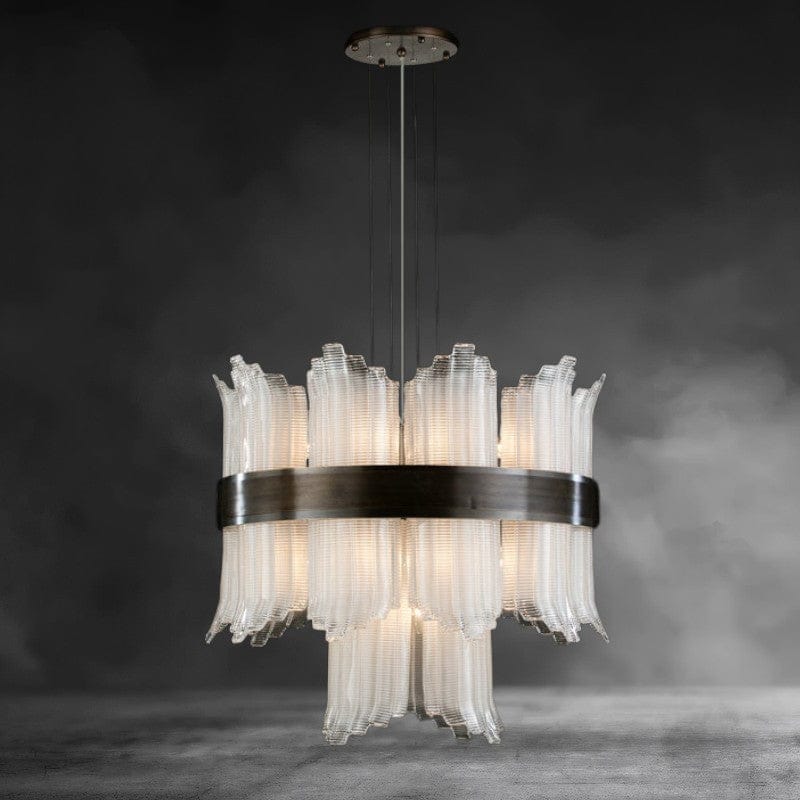 Maariner Luxury 24 Light Chandelier