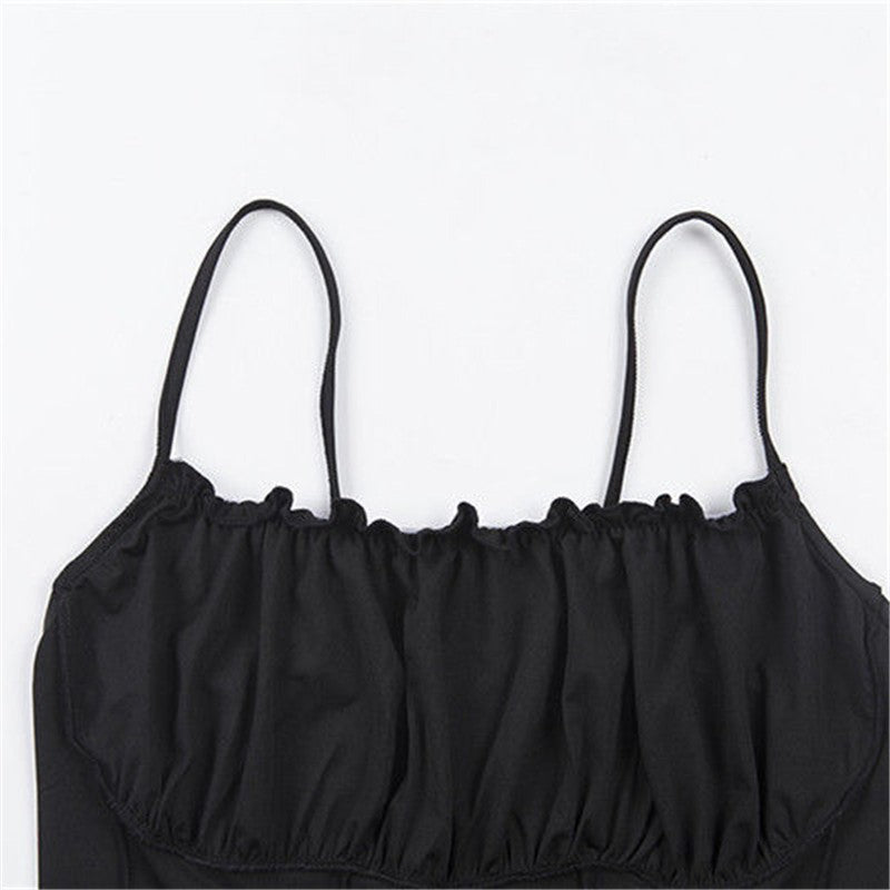 Mira Milk Silk Cami