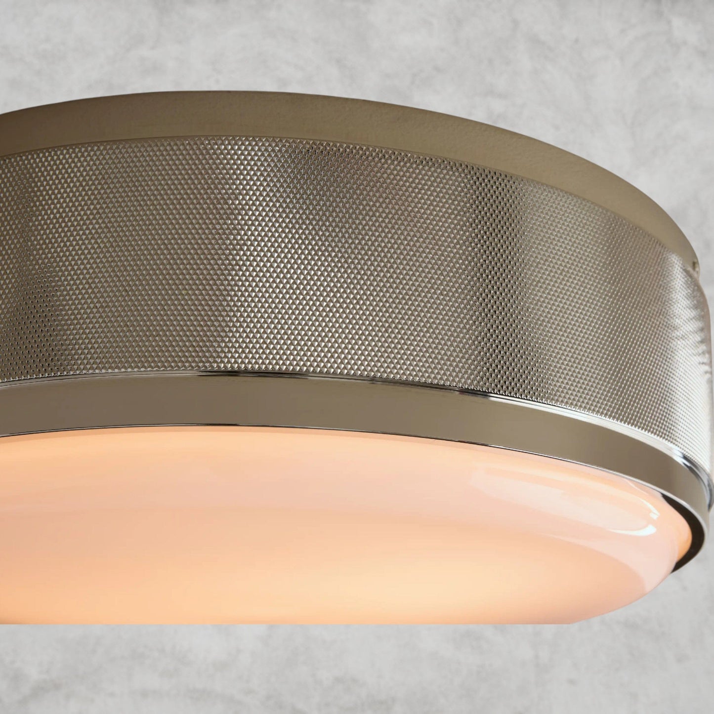 Monroe Flush Mount