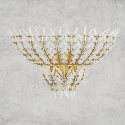 Morrigan Sconce