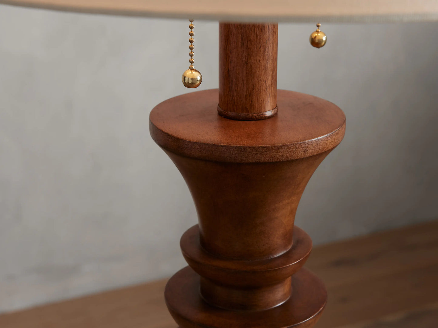 Nina Floor Lamp