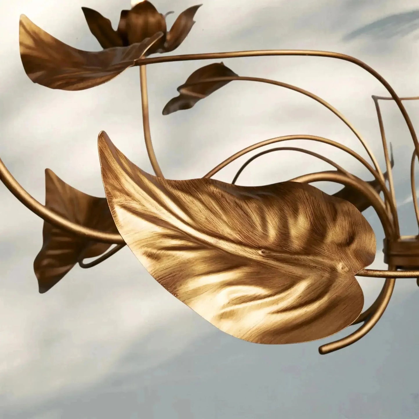 Ninfea Chandelier