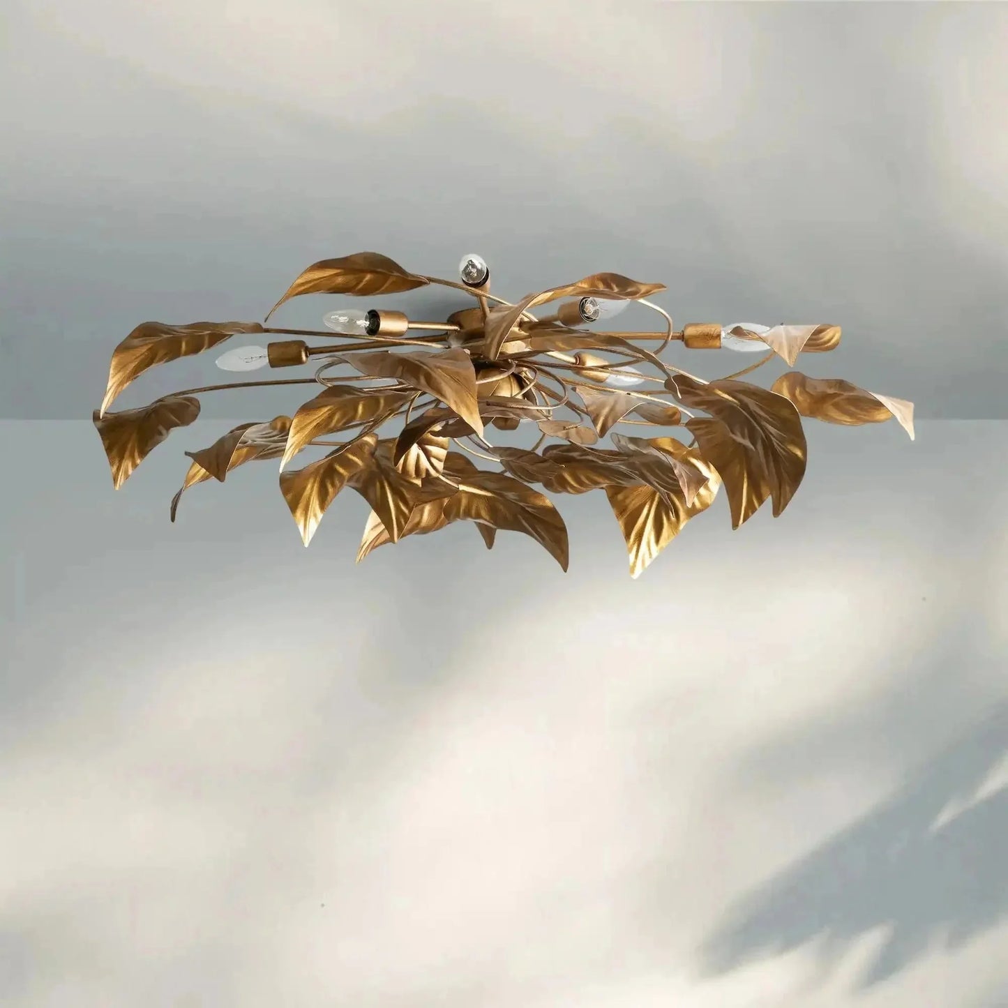 Ninfea Flush Mount