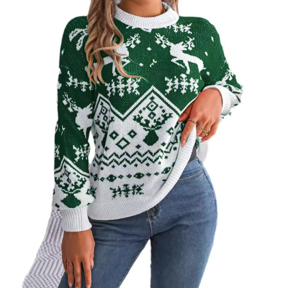 Nordelle Knit Sweater