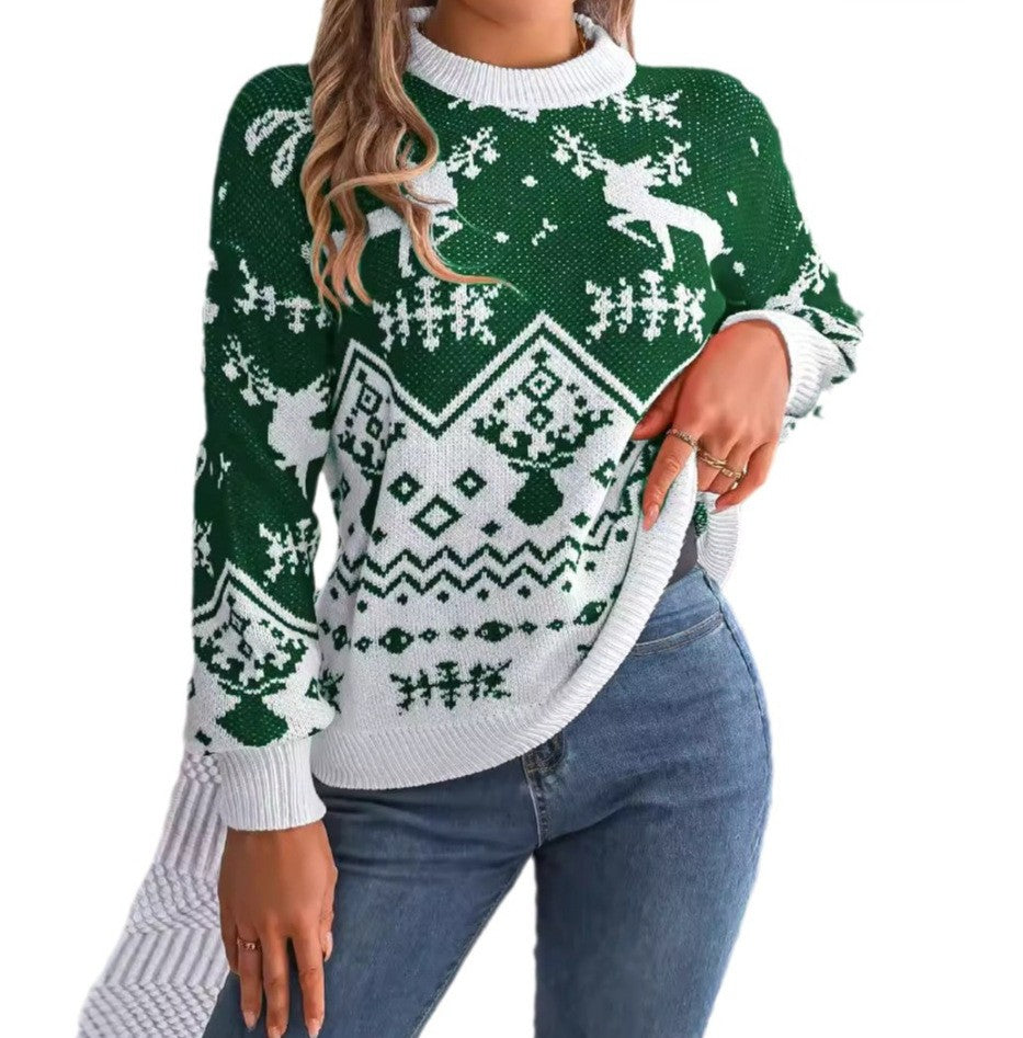 Nordelle Knit Sweater