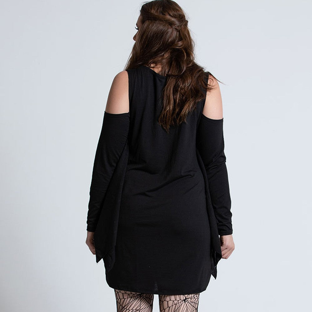 Nyxen Spider Costume Dress