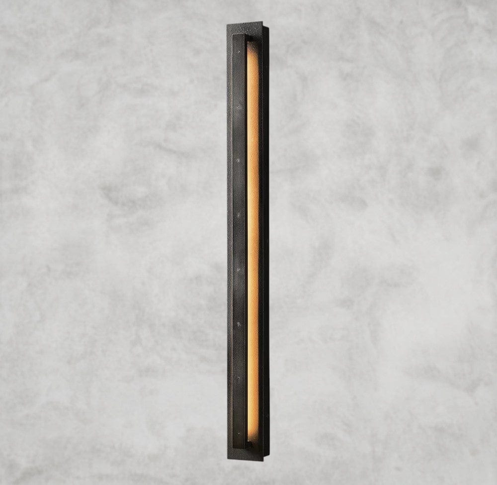 Peralta Sconce