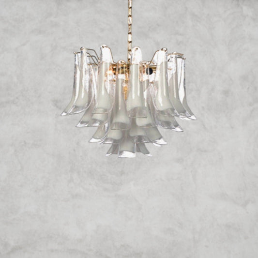 Pireelli 5 Light Chandelier