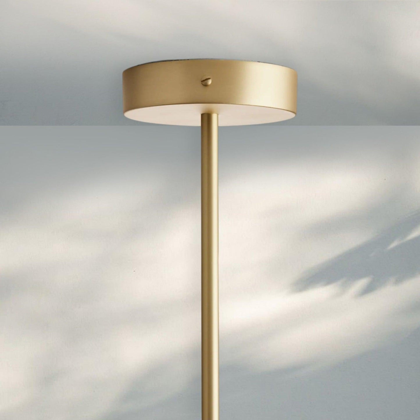 Ramsey 3/5 Lights Round Chandelier