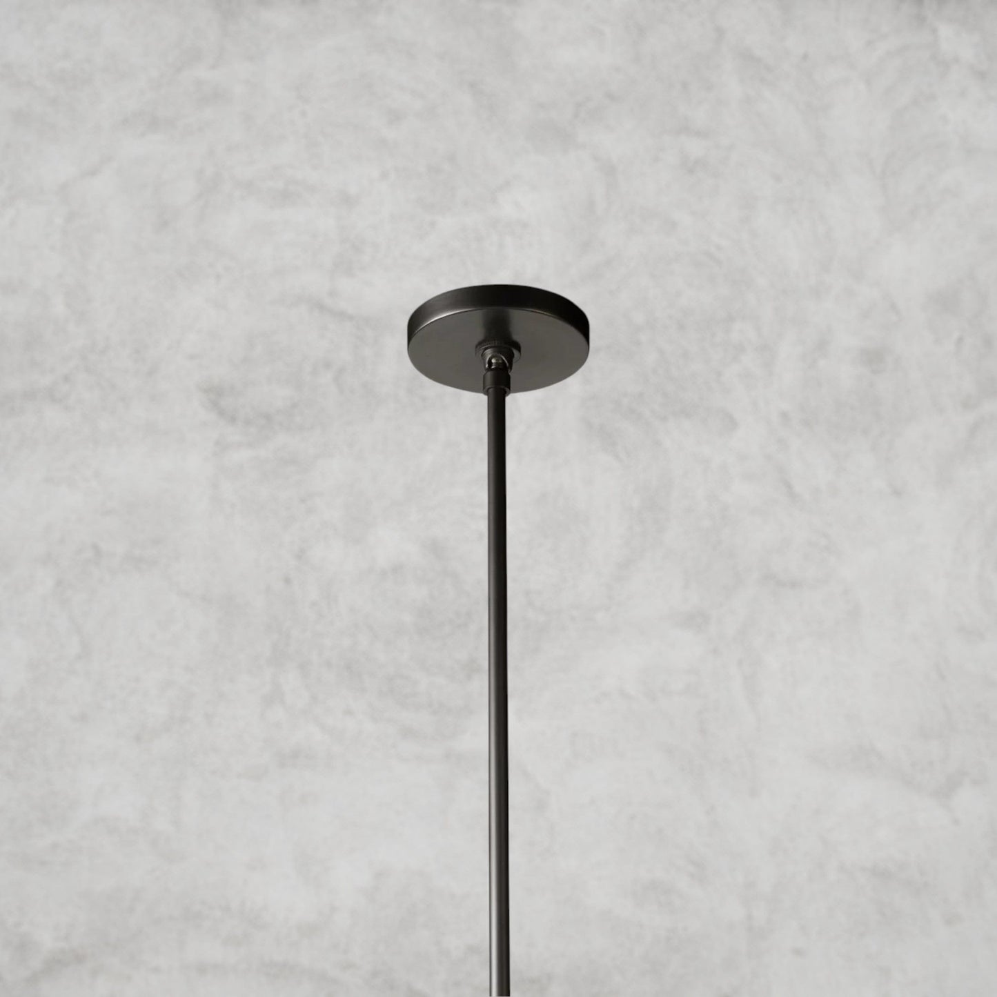 Ravelle Milk Glass Pendant 5", 8", 10", 12"