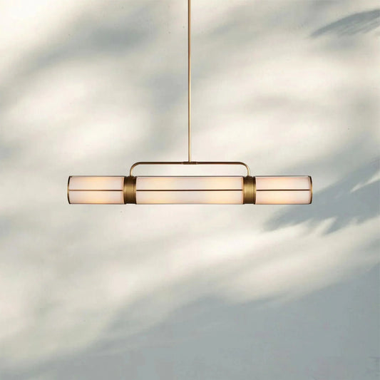 Remming Linear Chandelier 54"62"72"