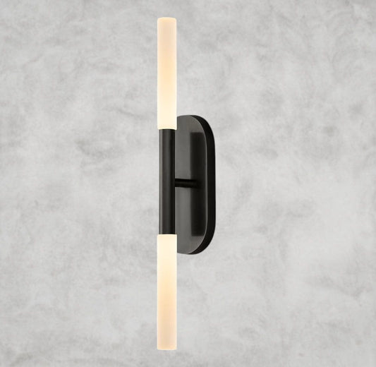 Rousseau Linear Sconce