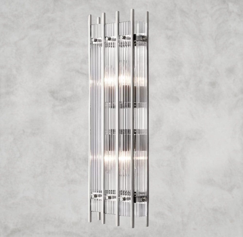 San Marco Grand Rectangular Sconce
