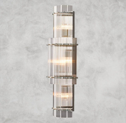 San Marco Grand Round Sconce