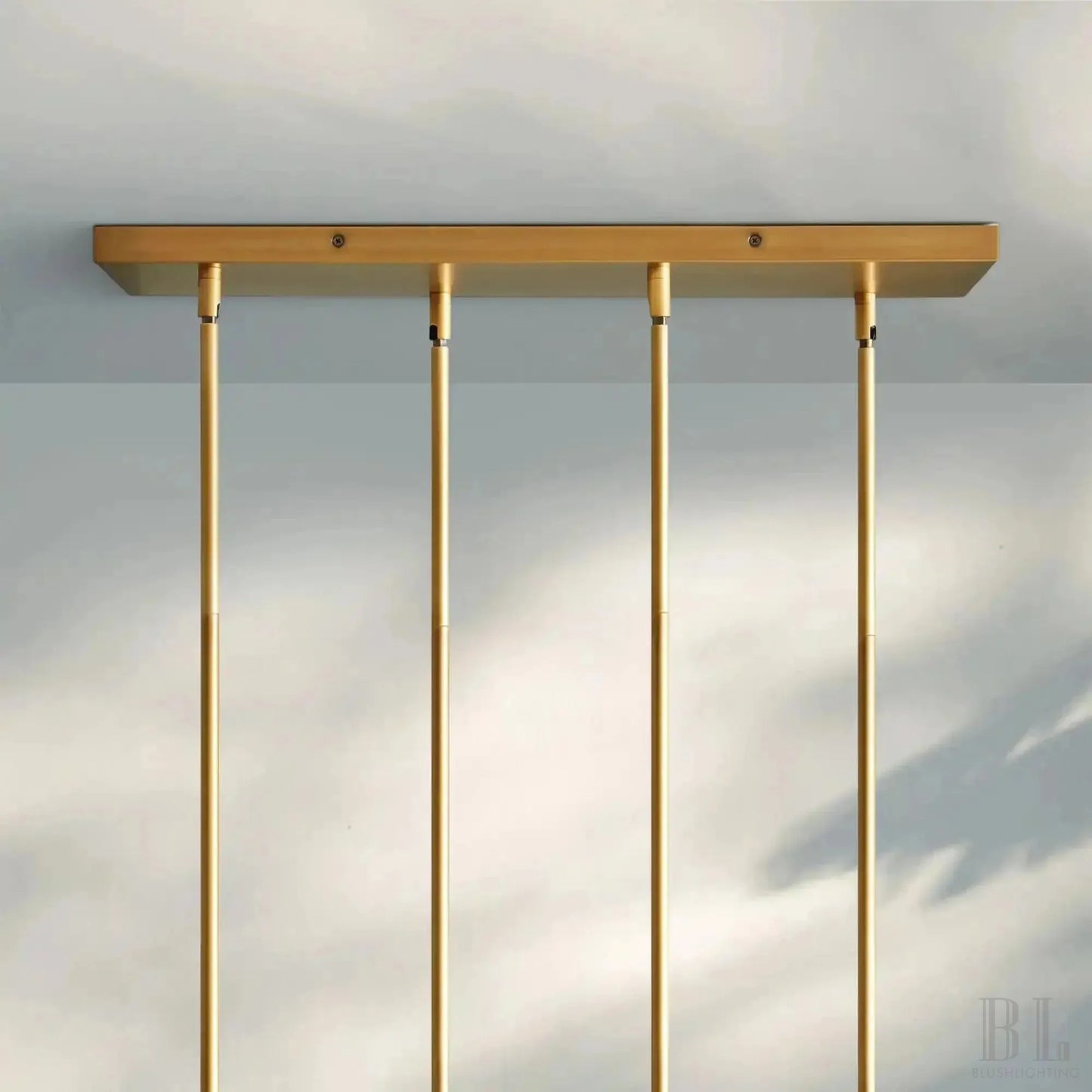 Sayre Linear Chandelier