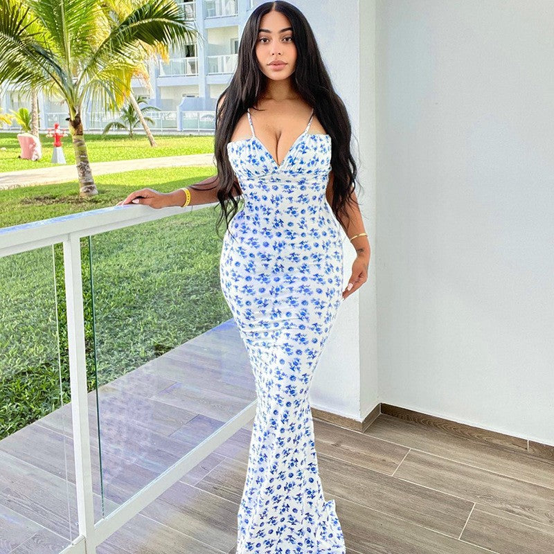 Selina Bloom Maxi