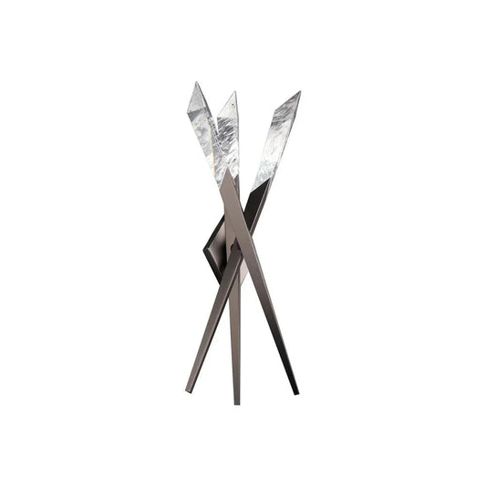 Solitude 3-Light LED Wall Light