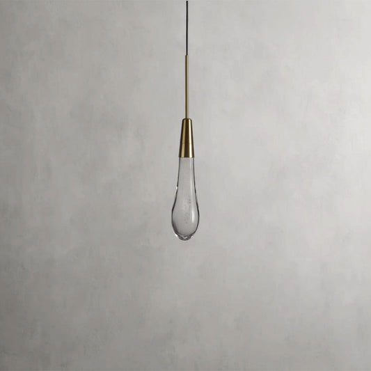 Soltaire Pendant