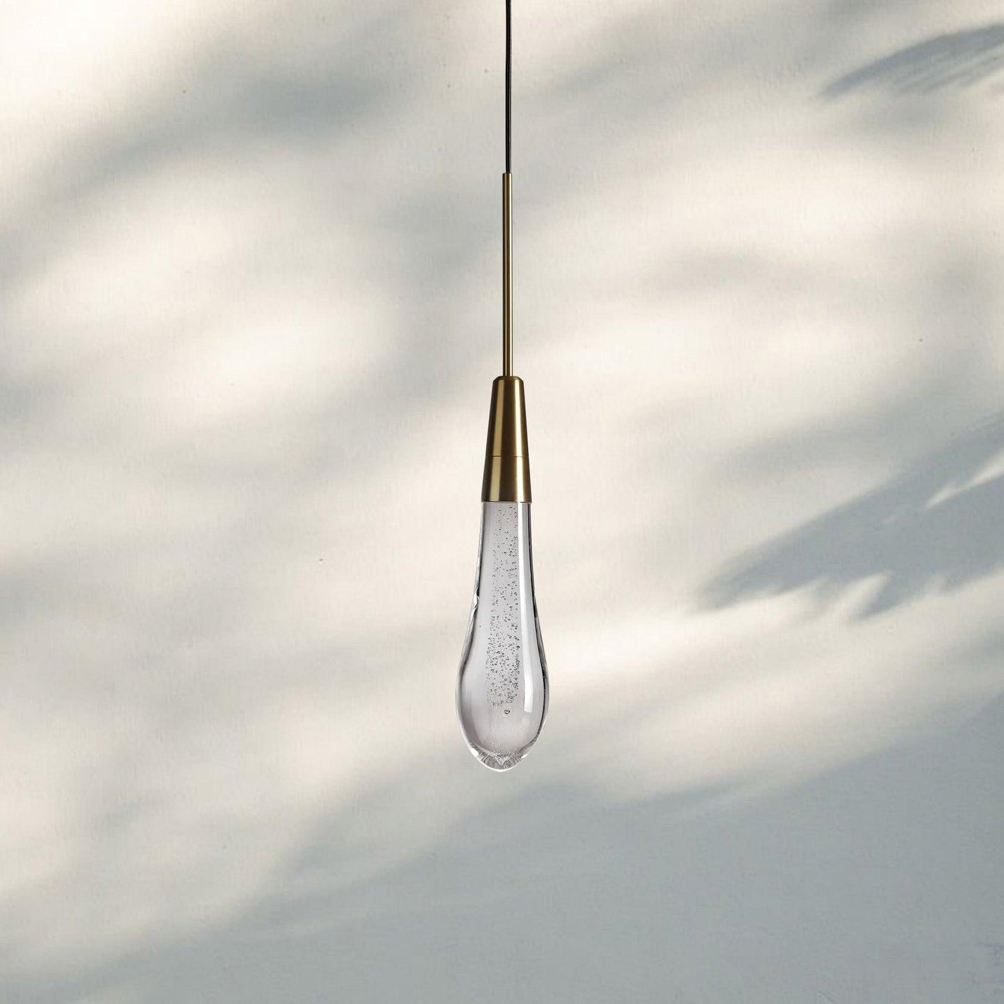 Soltaire Pendant Chandelier