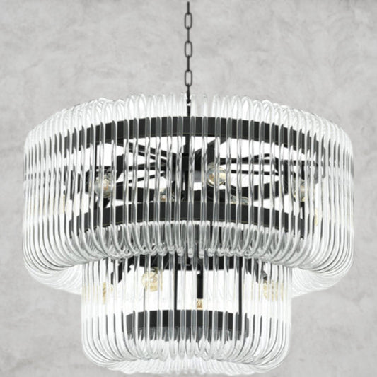 Sutton 15-Light House Chandelier