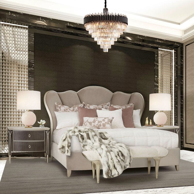 Symphony Chandelier