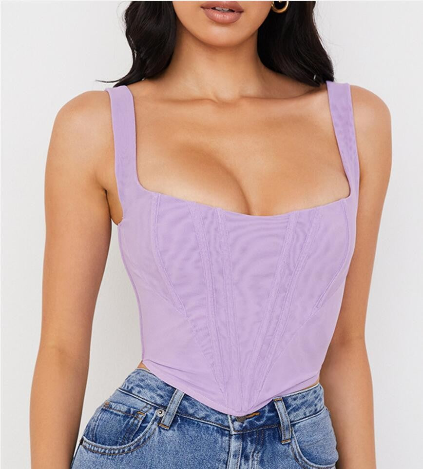 Syrra Corset Camisole