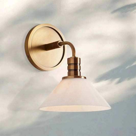 Theron Single Wall Sconce