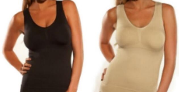 Vela Sculpt Tank Duo