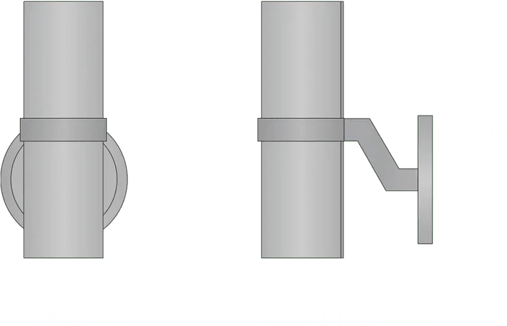 Voltaire Sconce