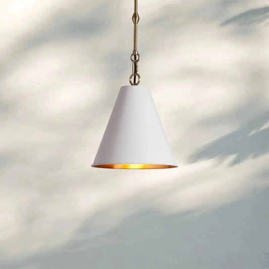 Watley Cone Pendant