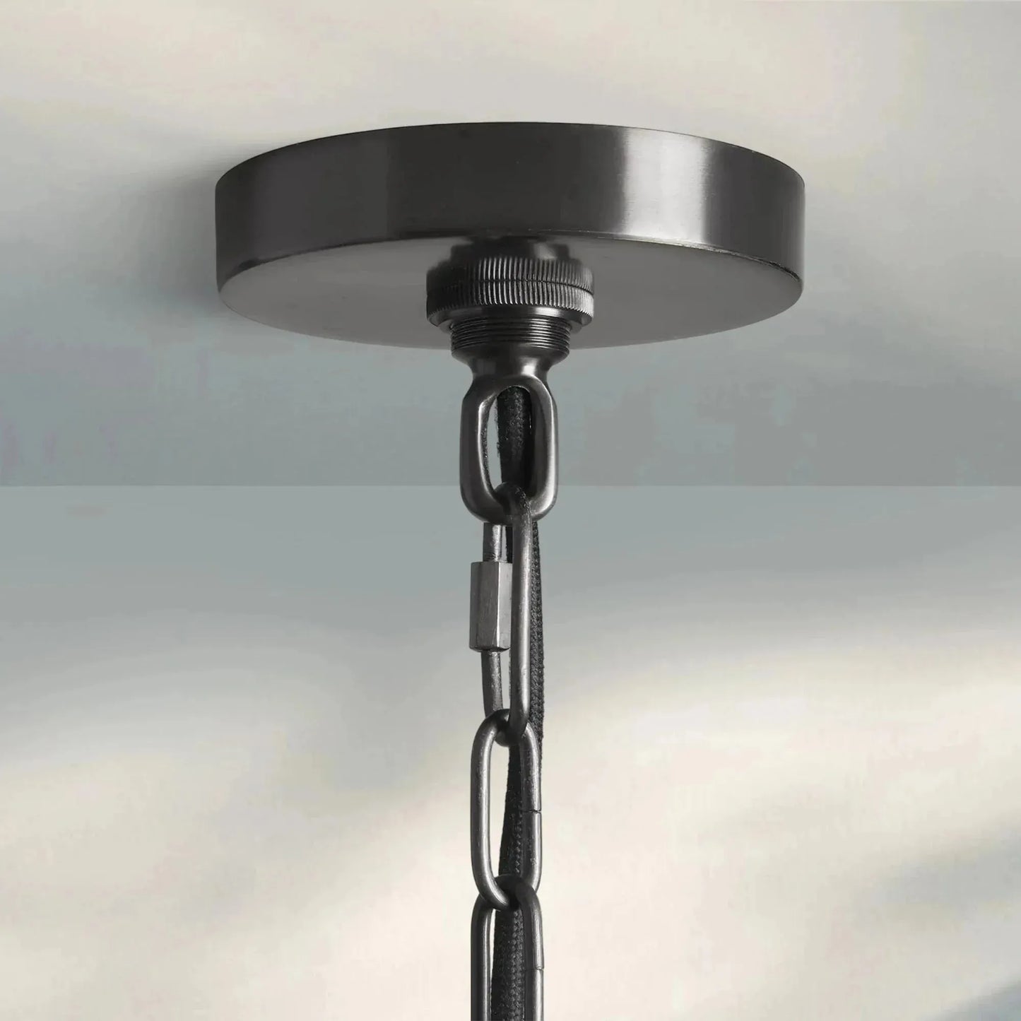 Watley Cone Pendant