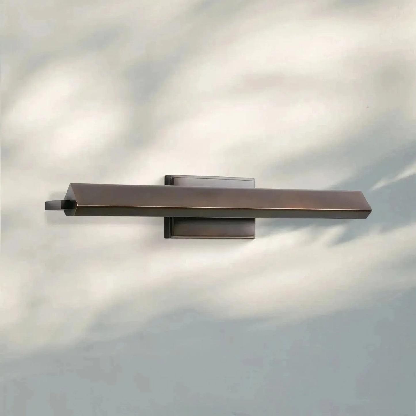 Zaeden Wall Sconce 18" 24" 30"