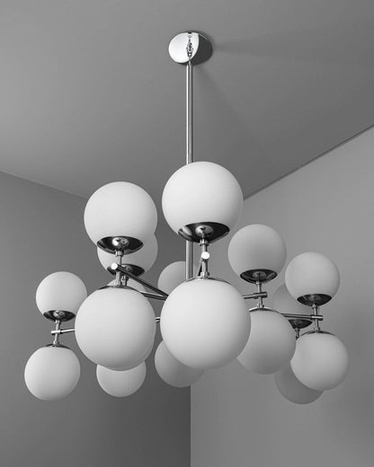 Zodiac Chandelier