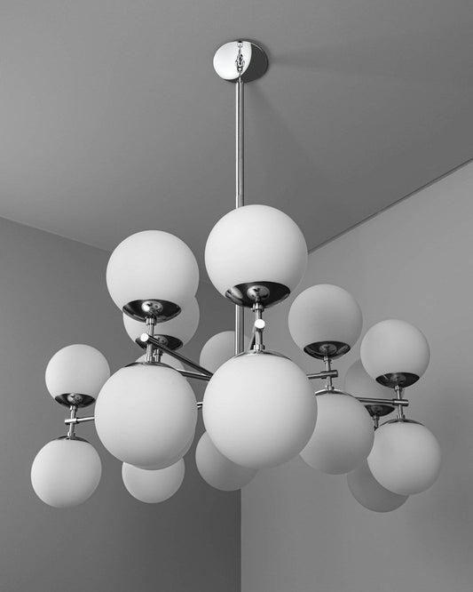 Zodiac Chandelier
