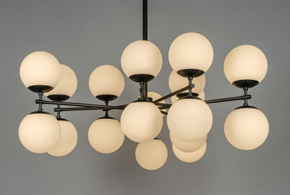 Zodiac Chandelier