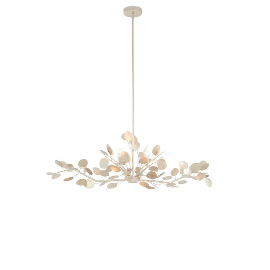 Lanria 6 - Light Chandelier