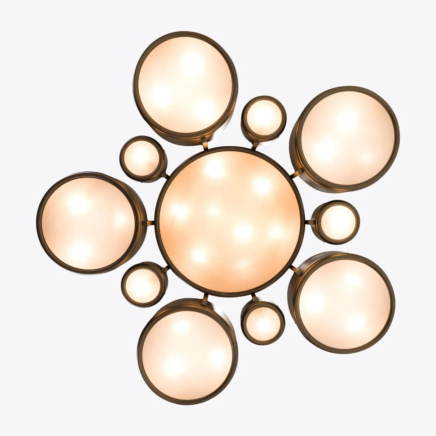 Shoreditch Sputnik Light