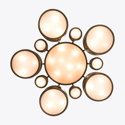 Shoreditch Sputnik Light