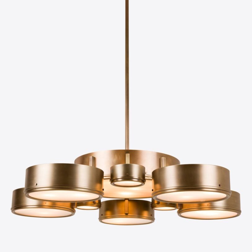 Shoreditch Sputnik Light