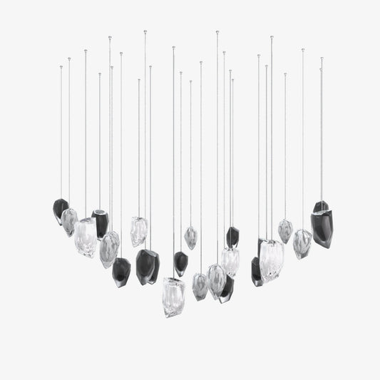 Glacier Customize Chandelier