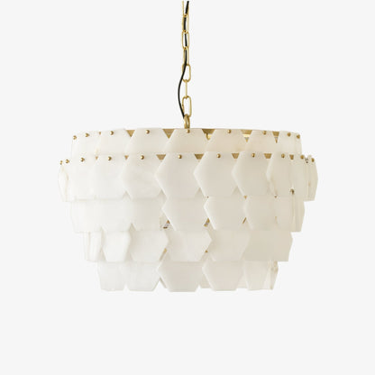 Hexxa Cloud Pendant Light