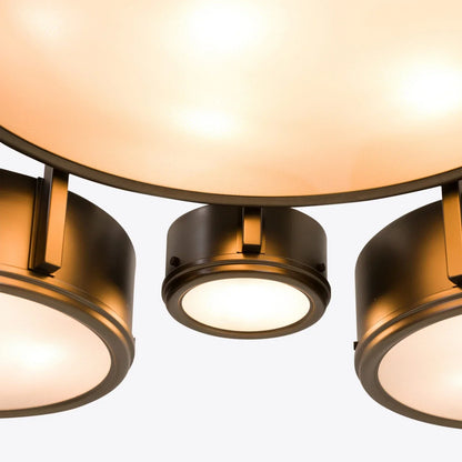 Shoreditch Sputnik Light