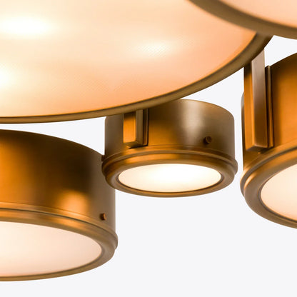 Shoreditch Sputnik Light