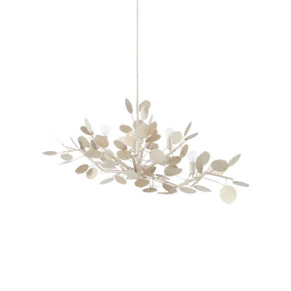 Lanria 6 - Light Chandelier