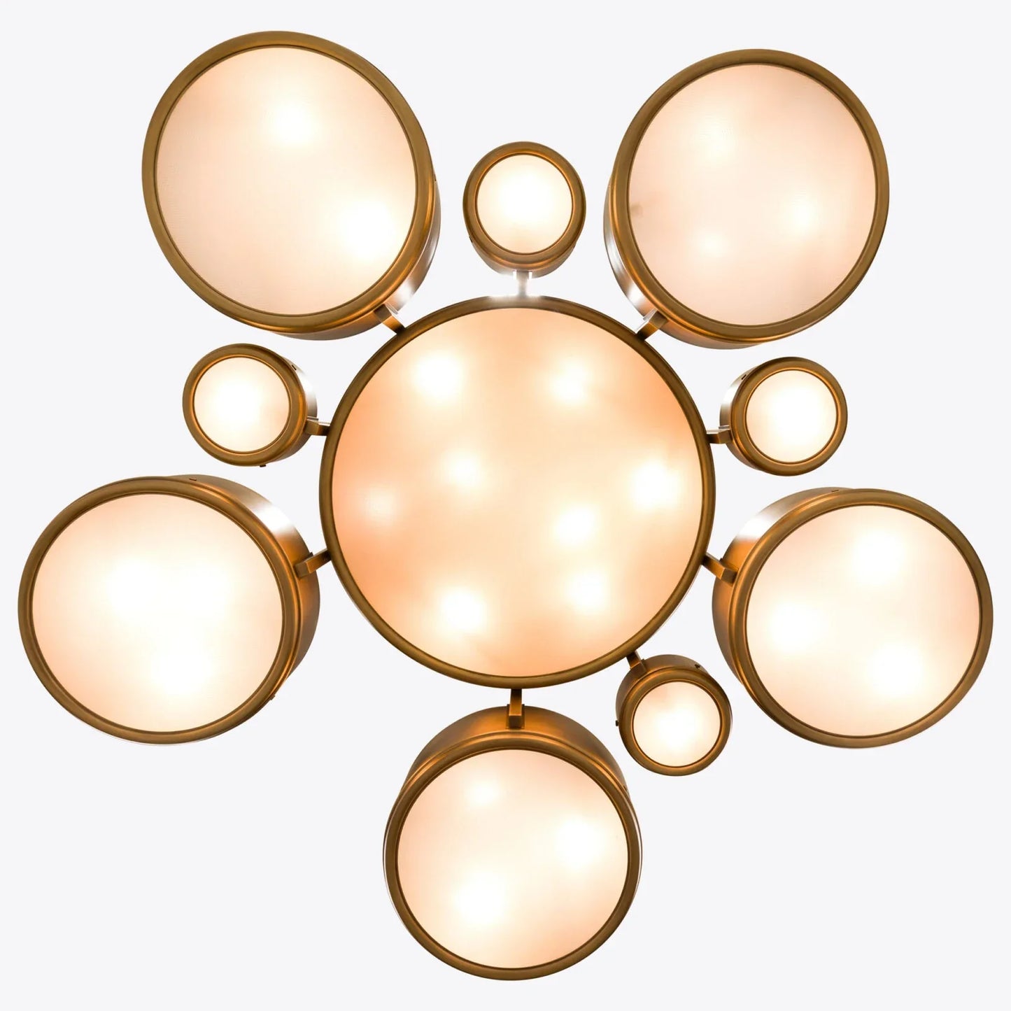 Shoreditch Sputnik Light
