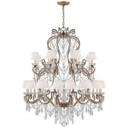 Bakala Adrianna Large Chandelier