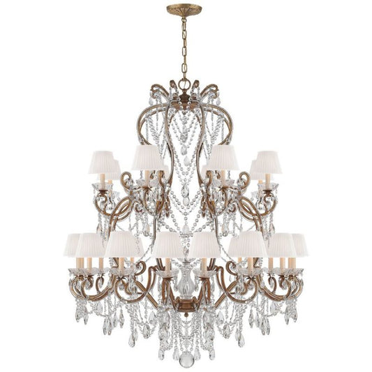 Bakala Adrianna Large Chandelier