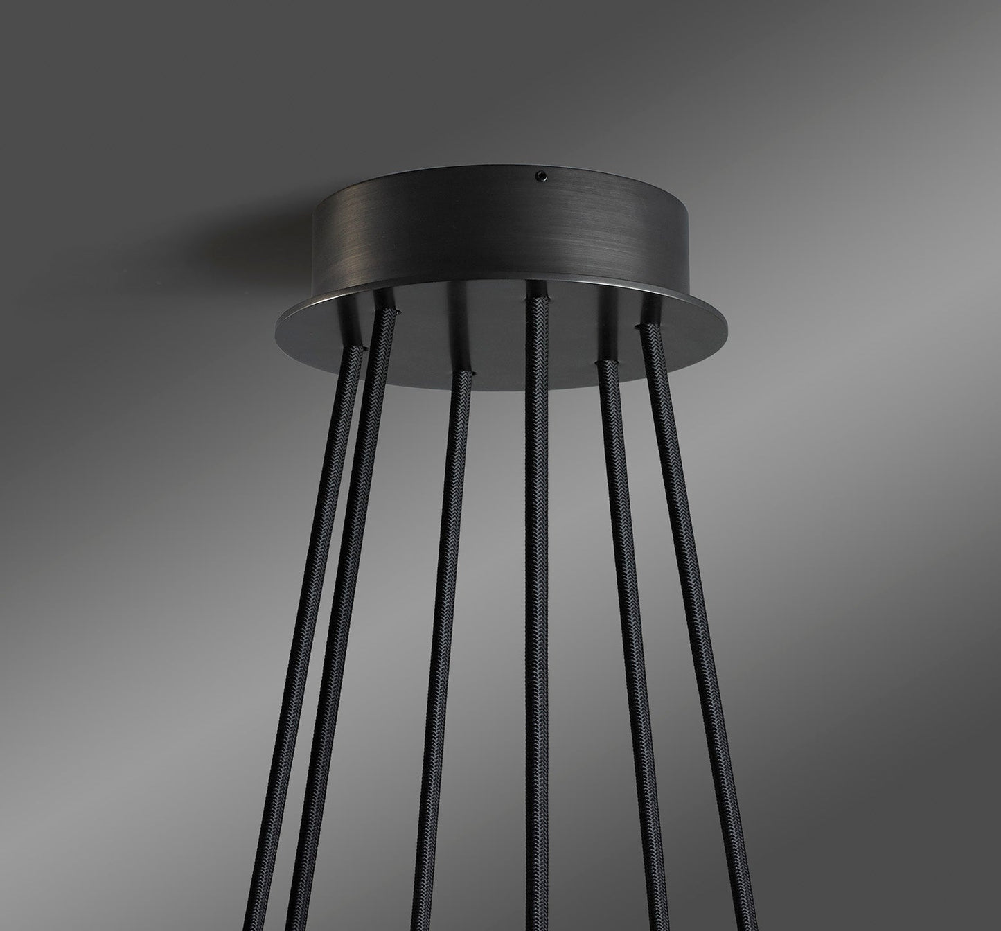Valege Circular Chandelier