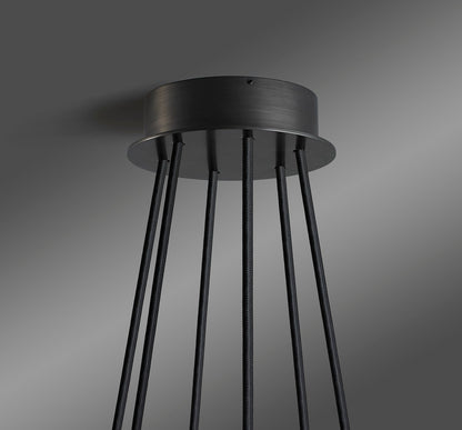 Valege Circular Chandelier